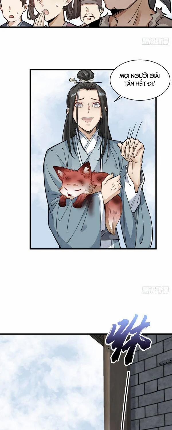Lạn Kha Kỳ Duyên 20 trang 20