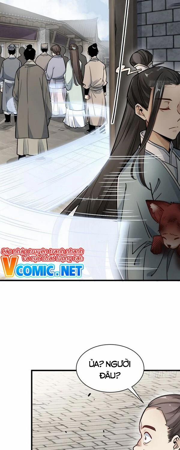 Lạn Kha Kỳ Duyên 20 trang 21