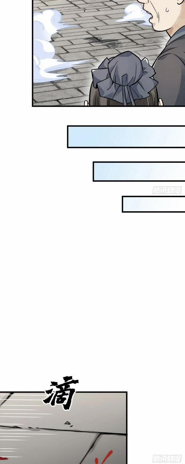 Lạn Kha Kỳ Duyên 20 trang 22