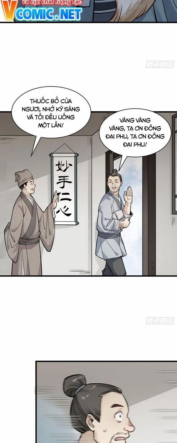 Lạn Kha Kỳ Duyên 20 trang 24