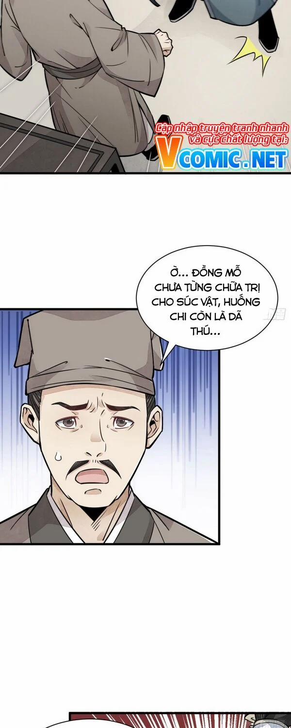 Lạn Kha Kỳ Duyên 20 trang 26