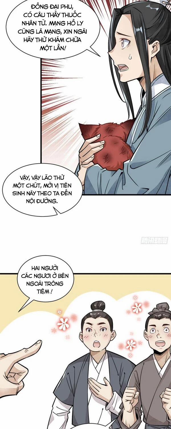 Lạn Kha Kỳ Duyên 20 trang 27