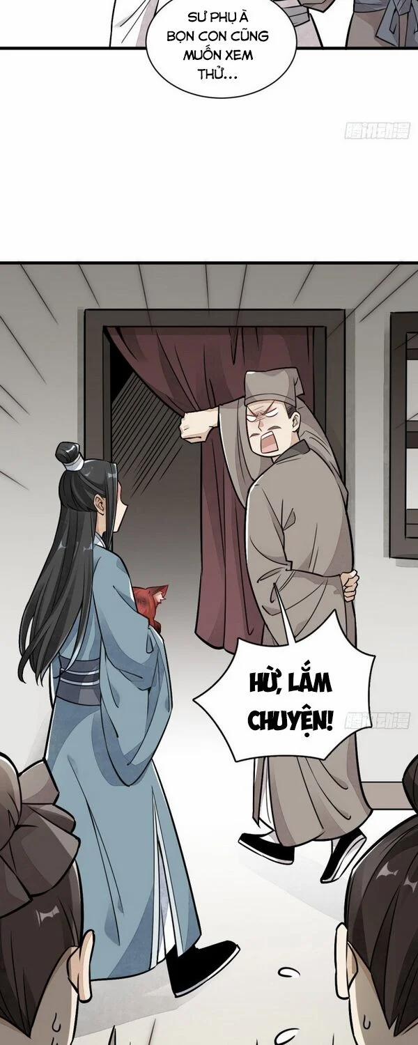 Lạn Kha Kỳ Duyên 20 trang 28