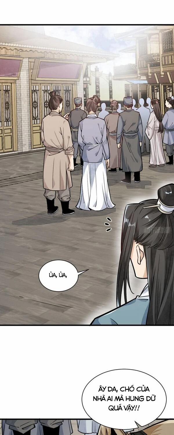 Lạn Kha Kỳ Duyên 20 trang 3