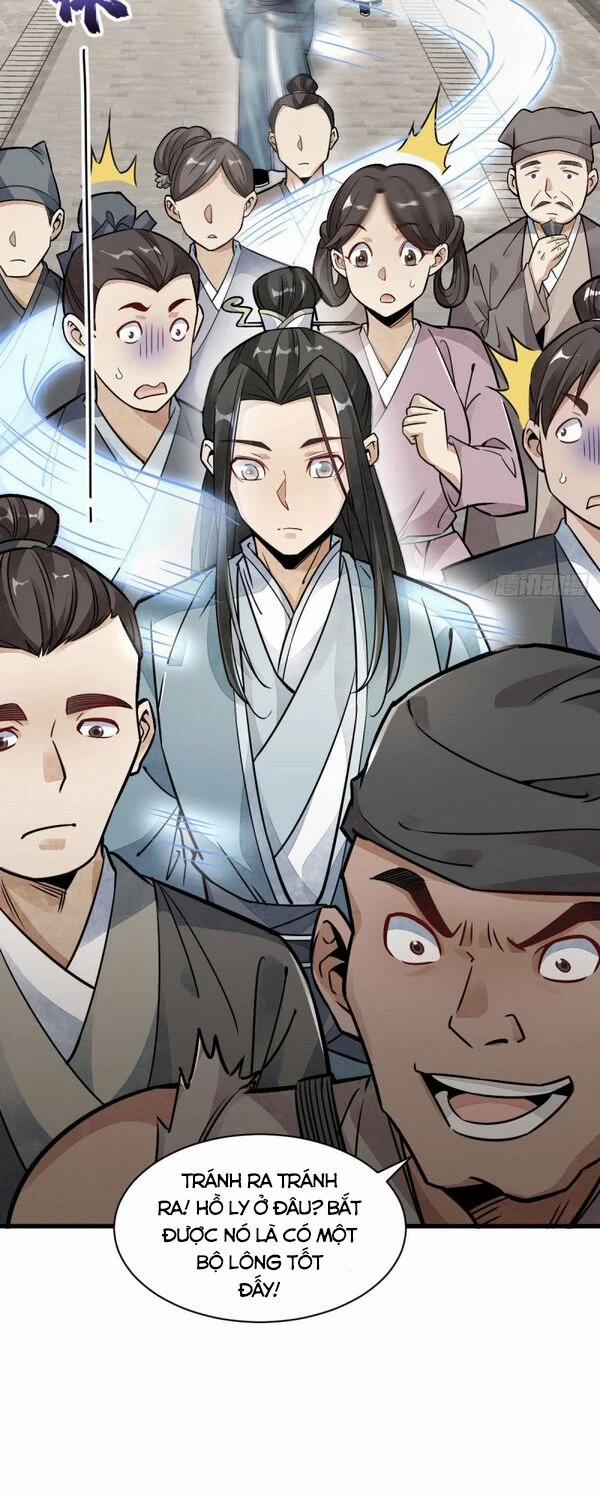 Lạn Kha Kỳ Duyên 20 trang 5