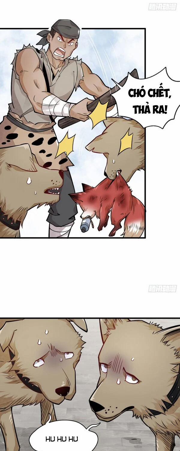 Lạn Kha Kỳ Duyên 20 trang 6