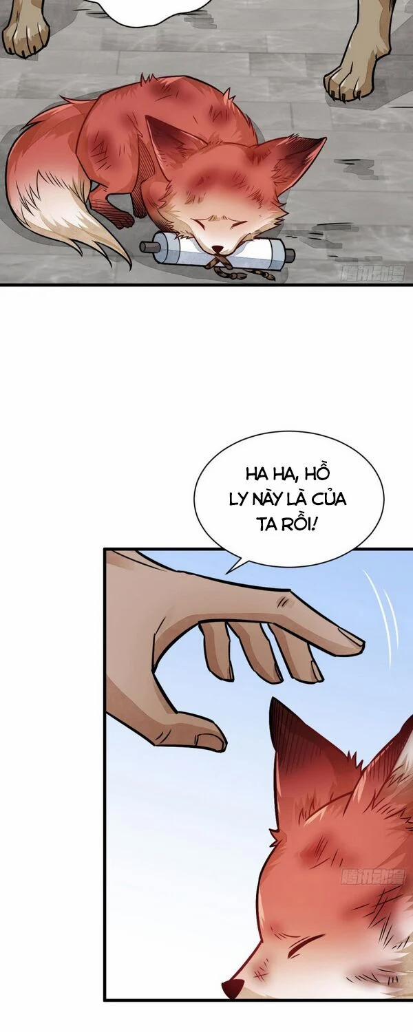 Lạn Kha Kỳ Duyên 20 trang 7