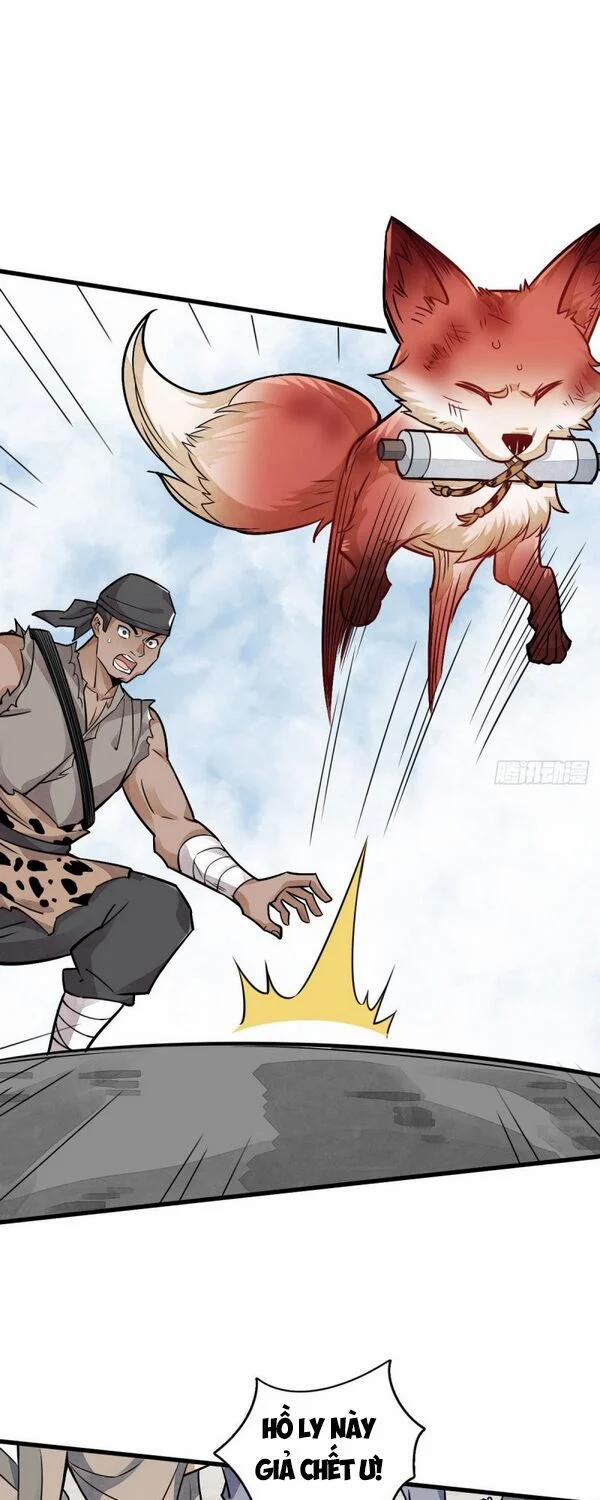 Lạn Kha Kỳ Duyên 20 trang 8