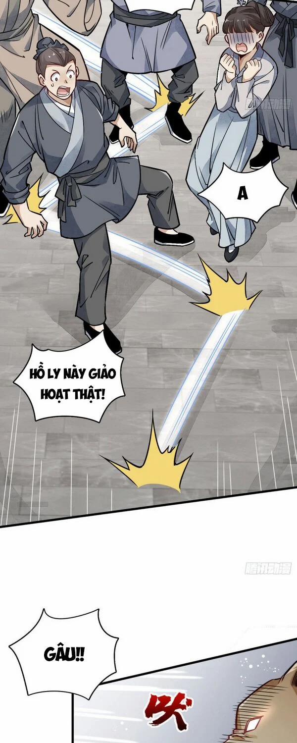 Lạn Kha Kỳ Duyên 20 trang 9