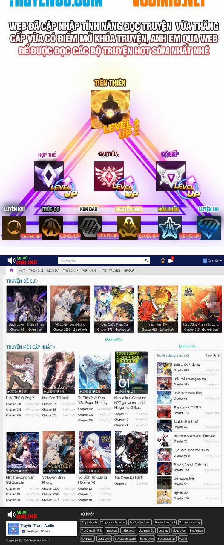 Lạn Kha Kỳ Duyên 201 trang 31