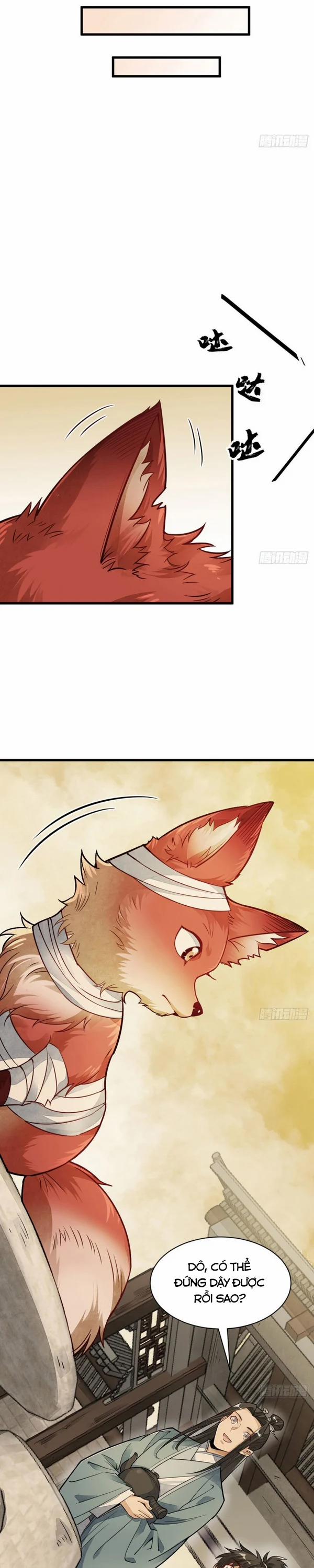 Lạn Kha Kỳ Duyên 21 trang 11