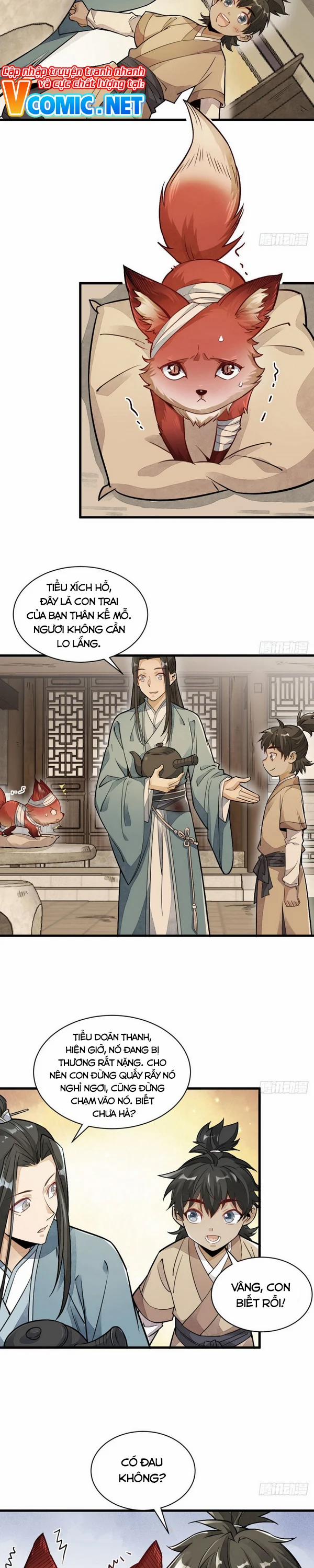 Lạn Kha Kỳ Duyên 21 trang 12