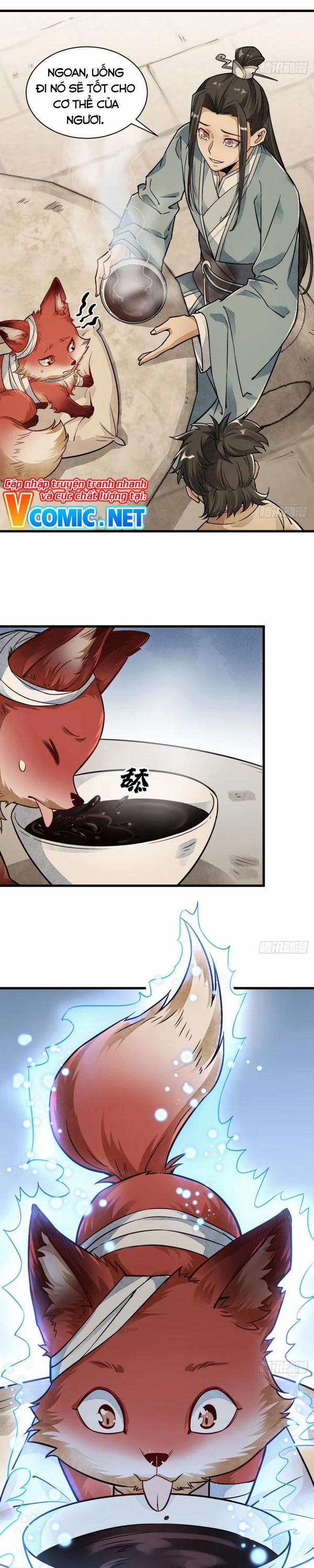 Lạn Kha Kỳ Duyên 21 trang 14