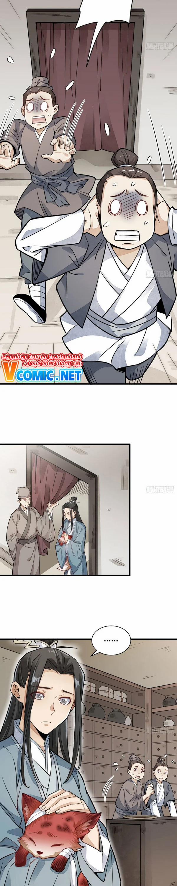 Lạn Kha Kỳ Duyên 21 trang 2