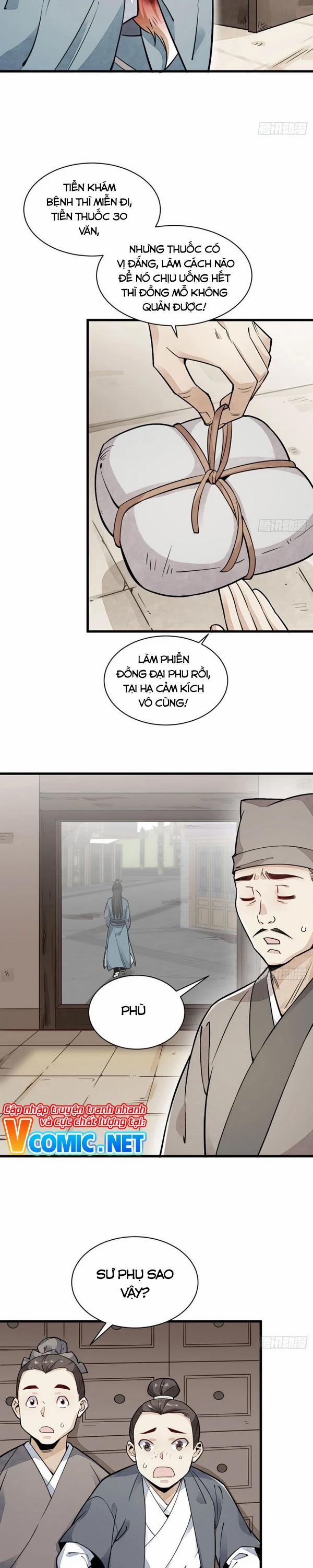 Lạn Kha Kỳ Duyên 21 trang 3