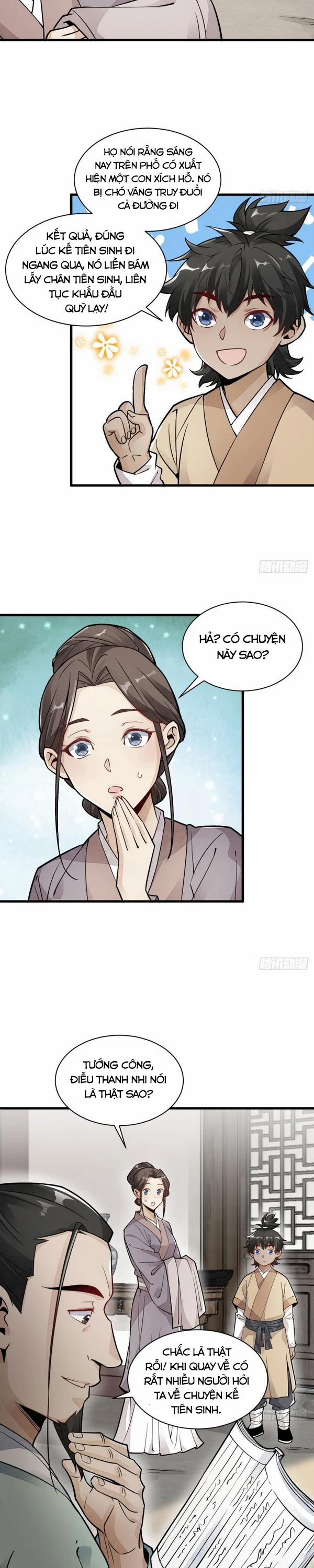 Lạn Kha Kỳ Duyên 21 trang 5