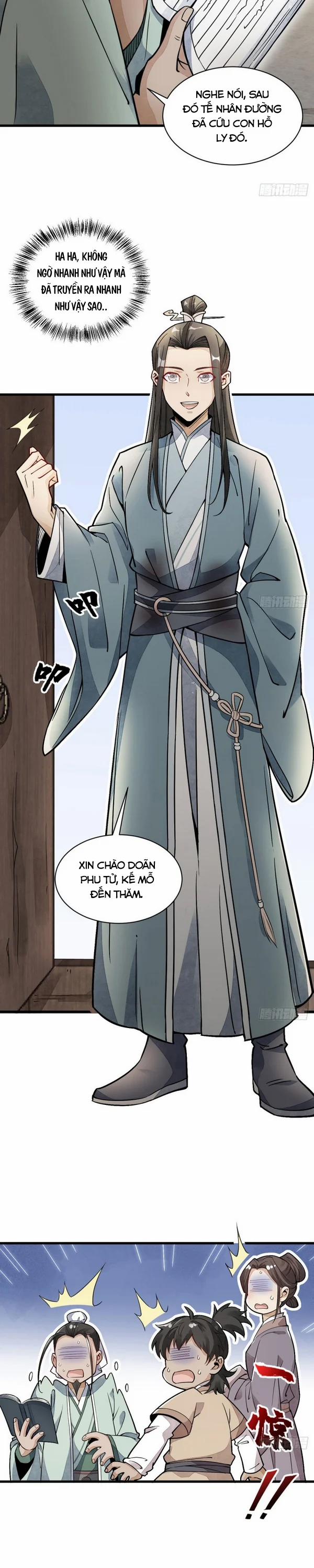 Lạn Kha Kỳ Duyên 21 trang 6