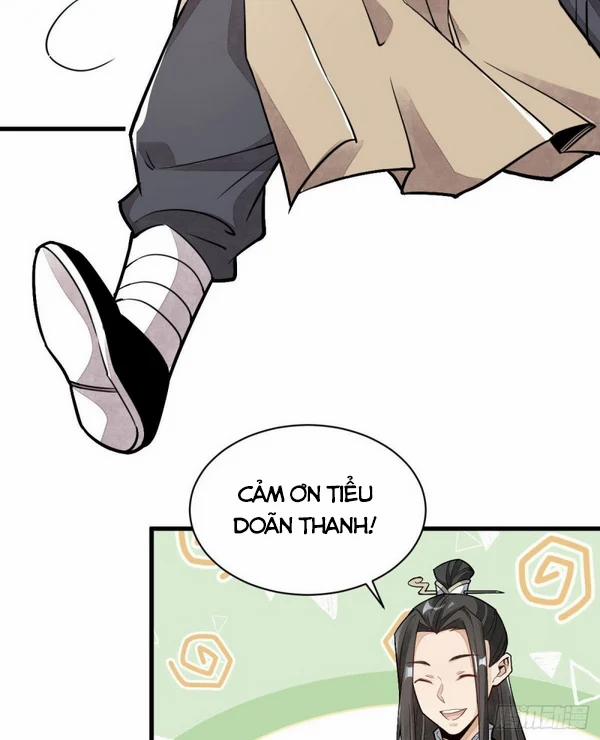 Lạn Kha Kỳ Duyên 21 trang 8