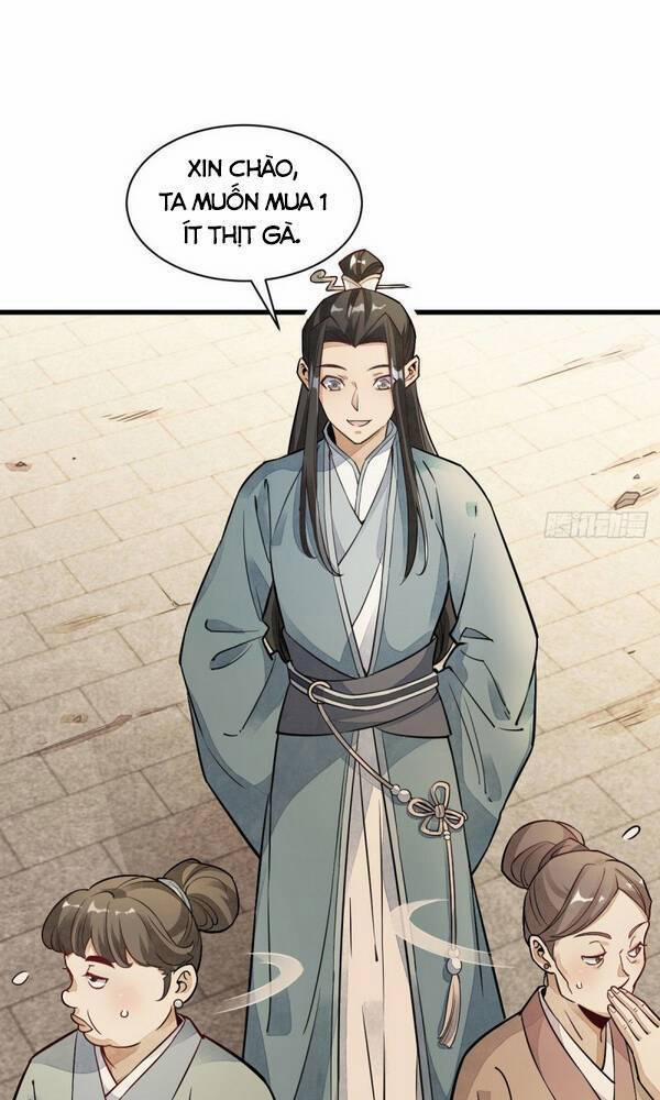 Lạn Kha Kỳ Duyên 22 trang 1