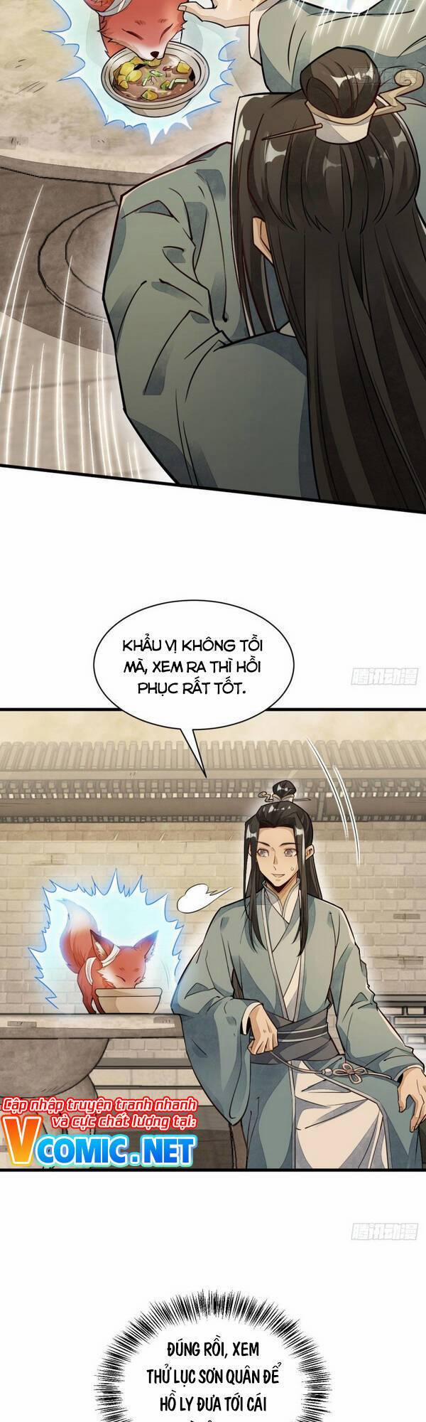 Lạn Kha Kỳ Duyên 22 trang 12