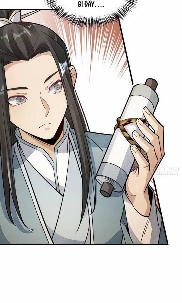 Lạn Kha Kỳ Duyên 22 trang 13