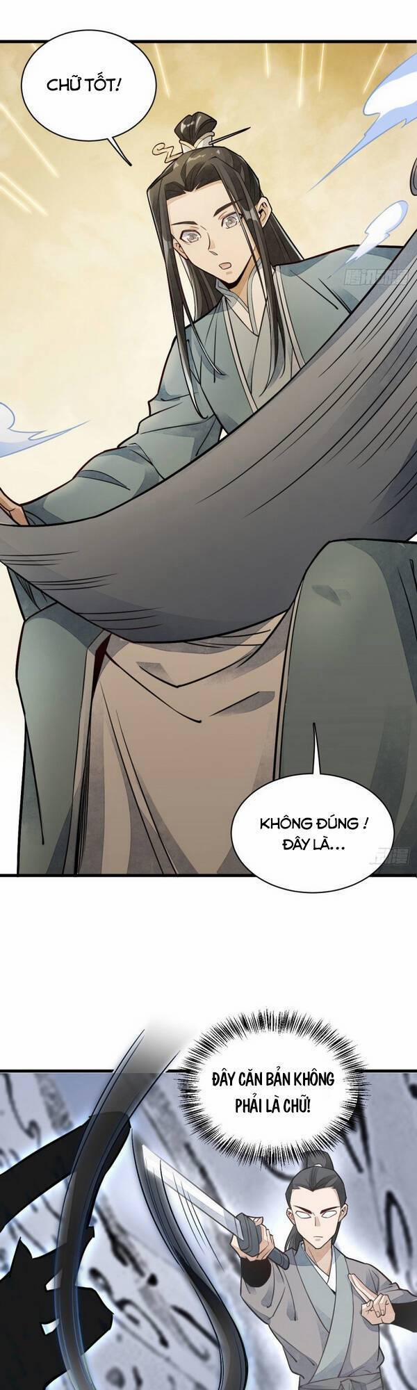 Lạn Kha Kỳ Duyên 22 trang 14