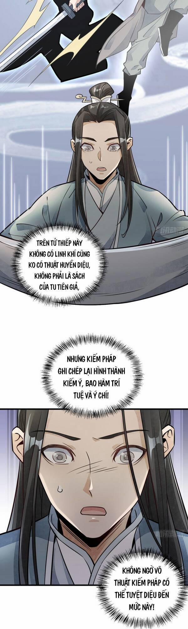 Lạn Kha Kỳ Duyên 22 trang 16