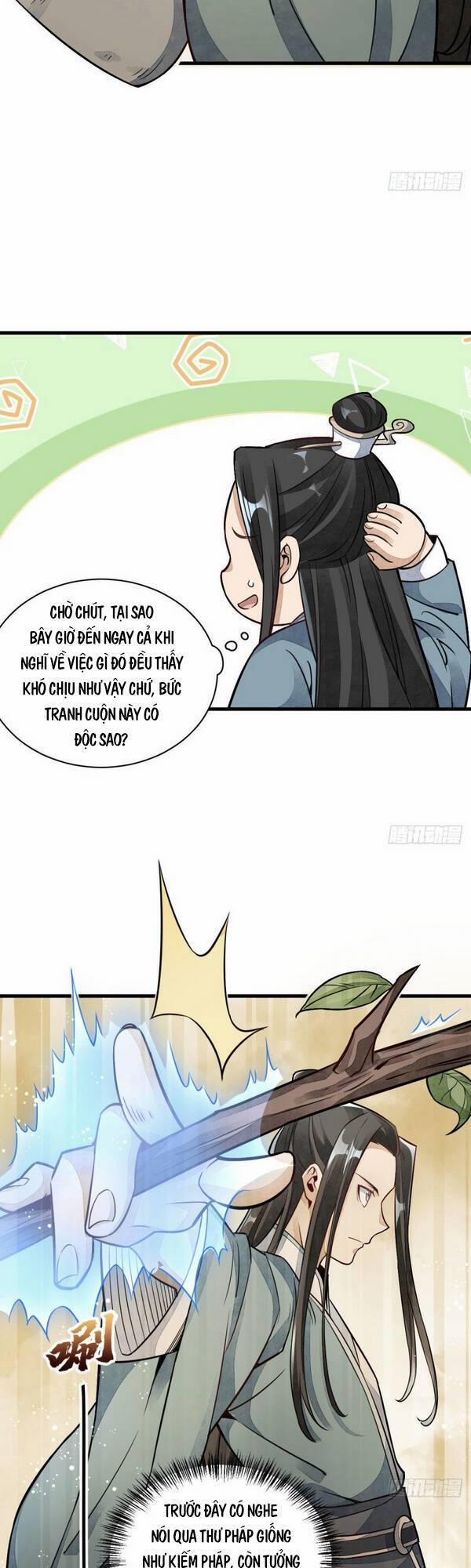 Lạn Kha Kỳ Duyên 22 trang 18