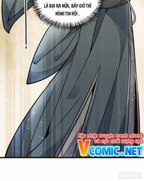 Lạn Kha Kỳ Duyên 22 trang 19