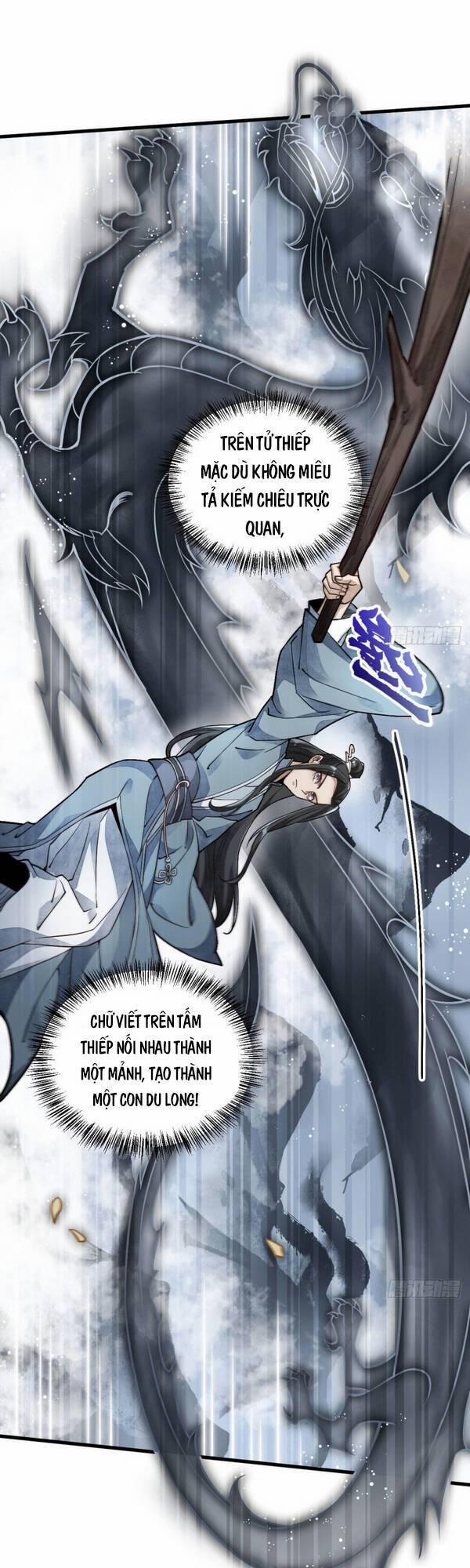 Lạn Kha Kỳ Duyên 22 trang 20