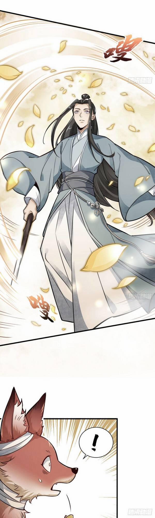 Lạn Kha Kỳ Duyên 22 trang 22