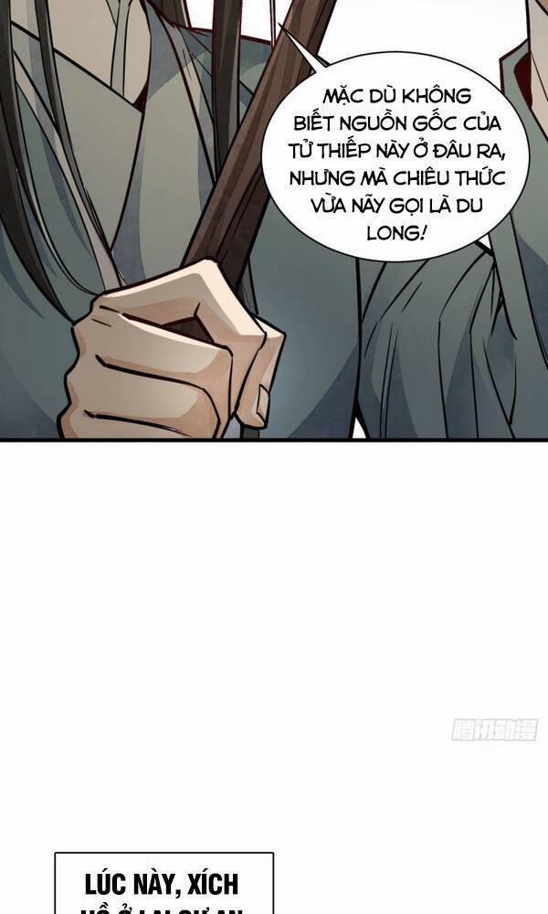 Lạn Kha Kỳ Duyên 22 trang 27