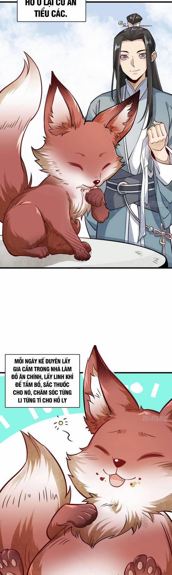 Lạn Kha Kỳ Duyên 22 trang 28