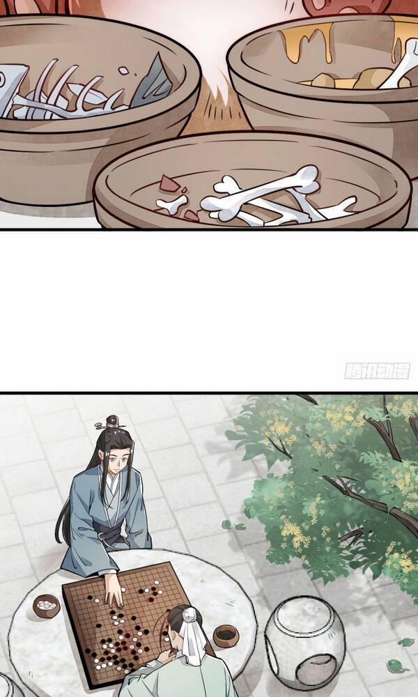 Lạn Kha Kỳ Duyên 22 trang 29