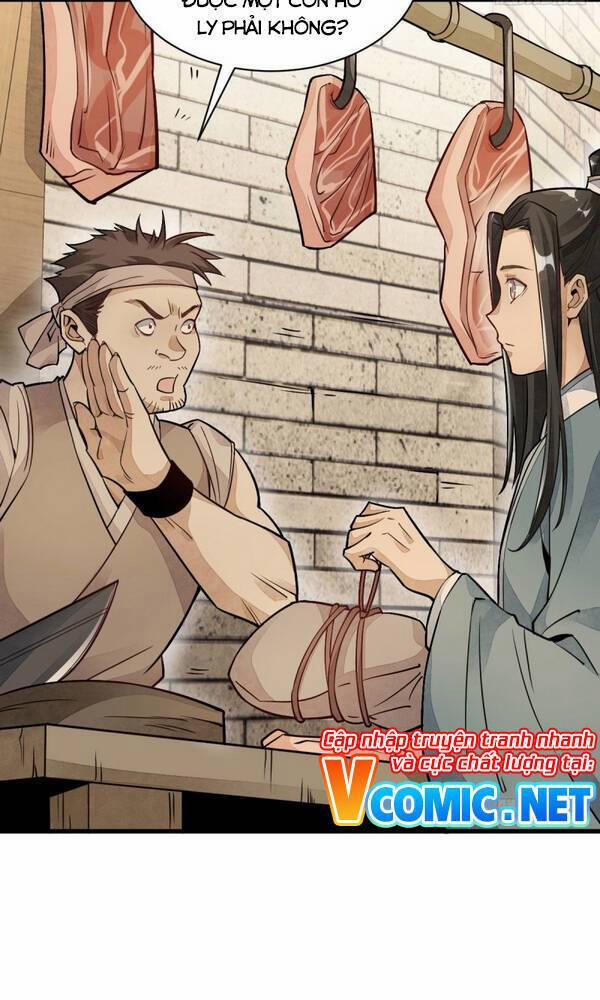 Lạn Kha Kỳ Duyên 22 trang 3