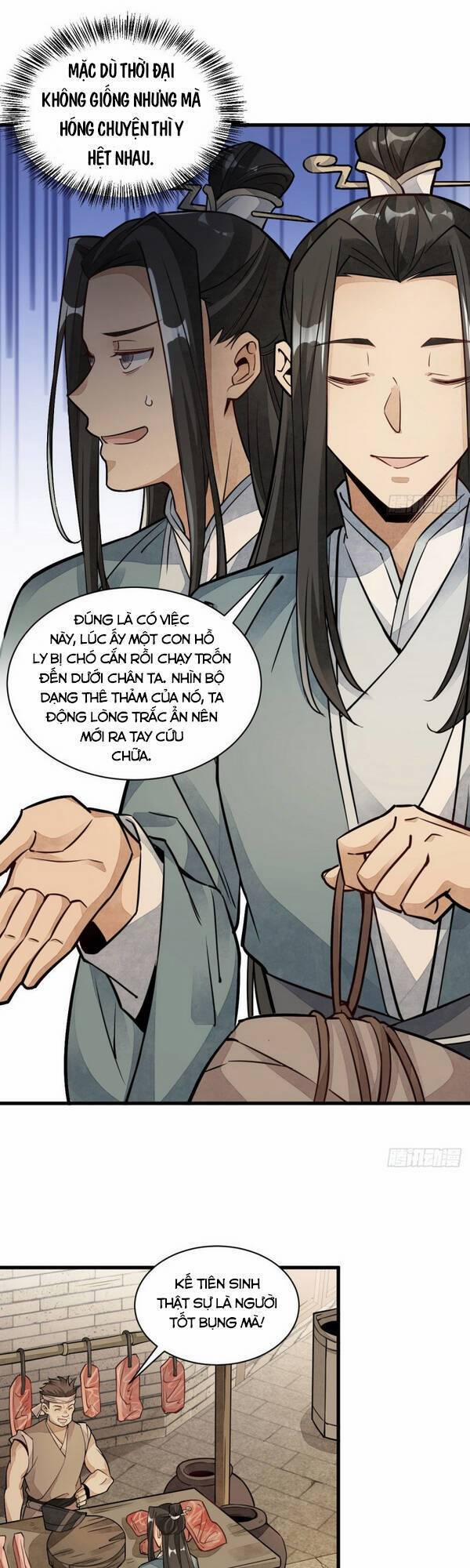 Lạn Kha Kỳ Duyên 22 trang 4