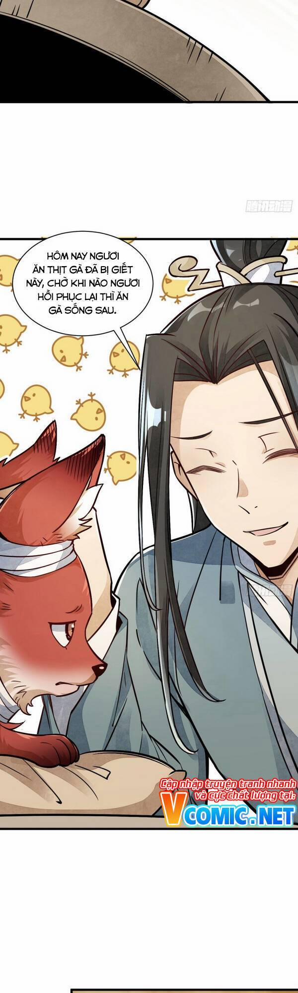 Lạn Kha Kỳ Duyên 22 trang 8