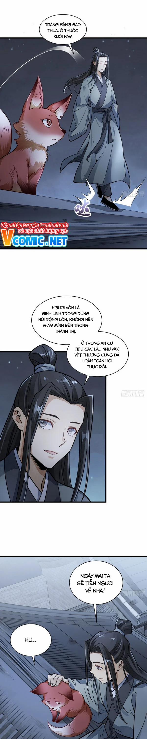 Lạn Kha Kỳ Duyên 23 trang 0