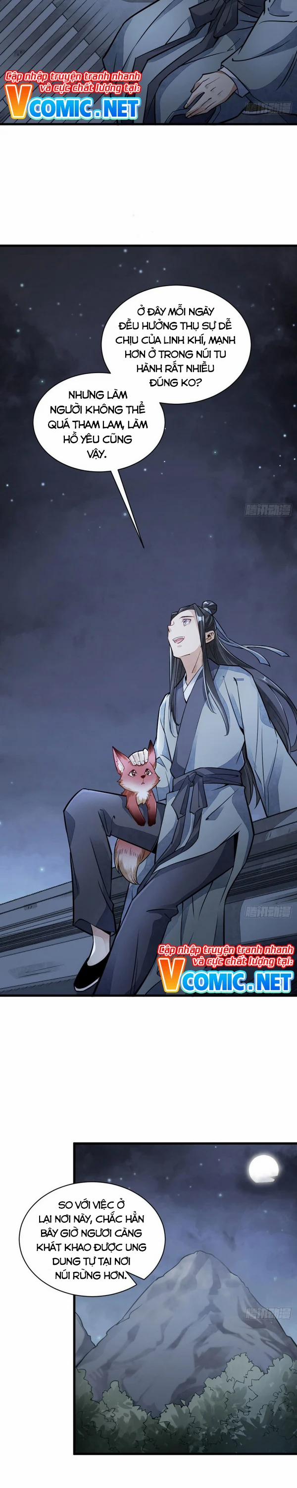 Lạn Kha Kỳ Duyên 23 trang 1