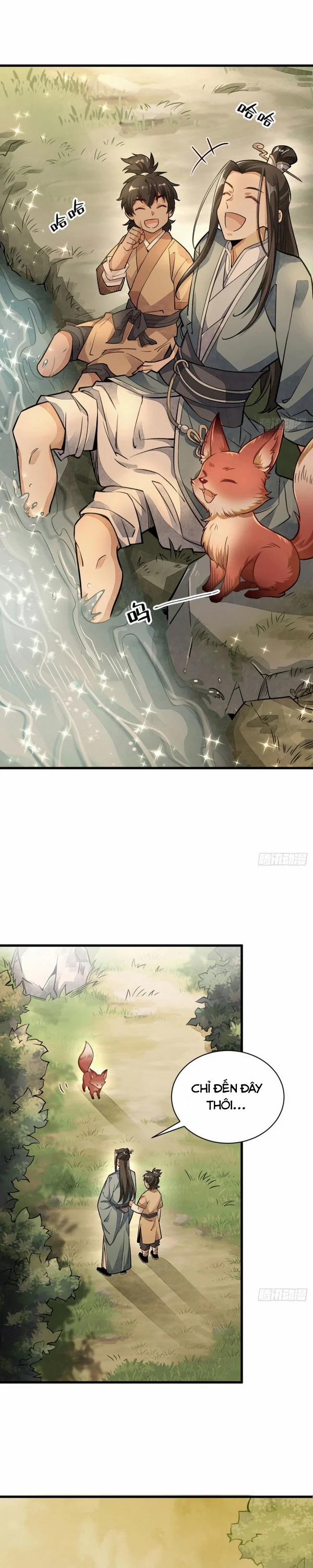 Lạn Kha Kỳ Duyên 23 trang 10