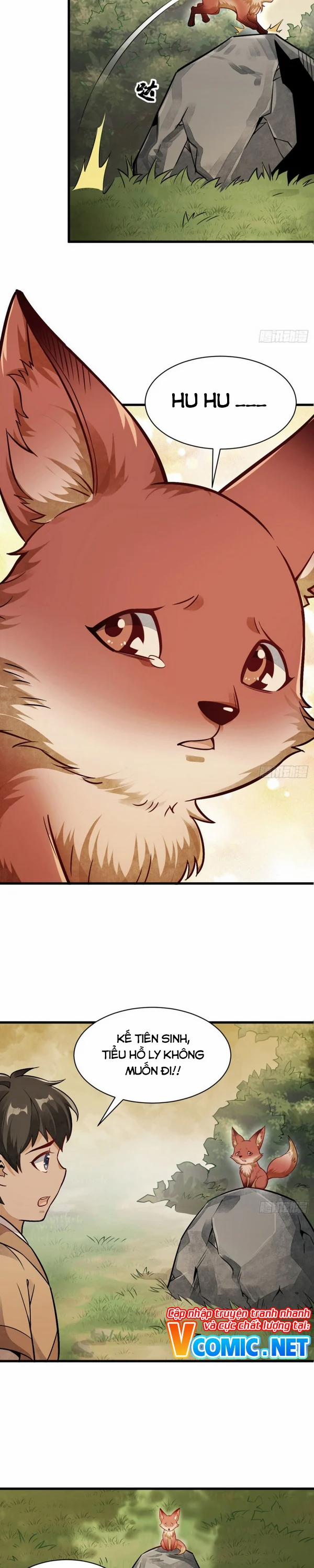 Lạn Kha Kỳ Duyên 23 trang 12