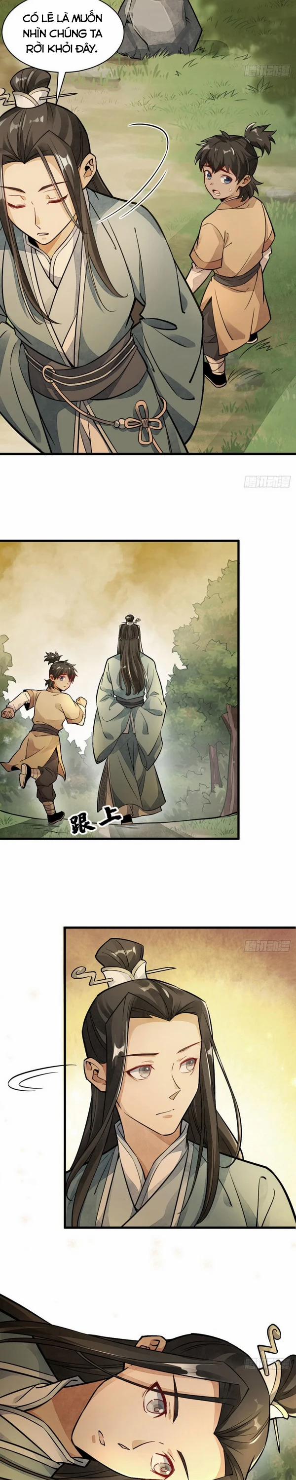 Lạn Kha Kỳ Duyên 23 trang 13