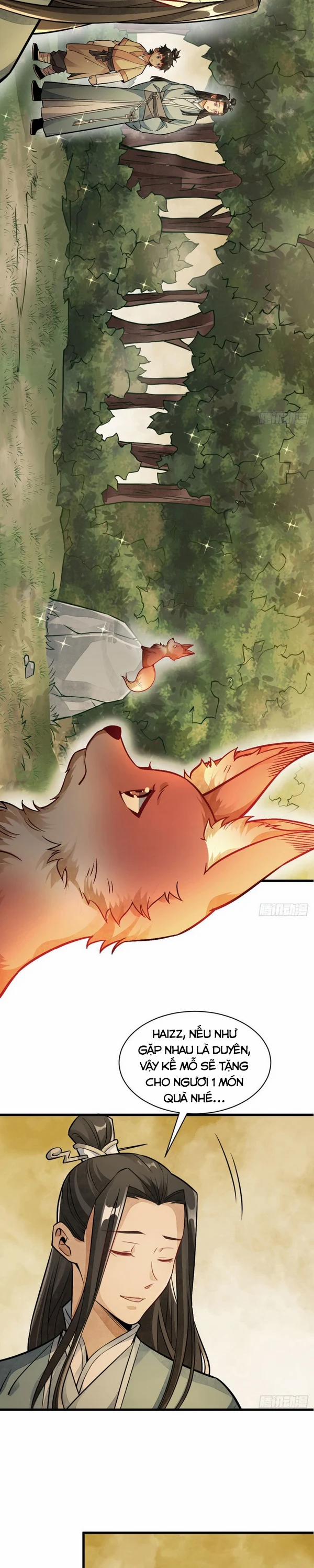 Lạn Kha Kỳ Duyên 23 trang 14