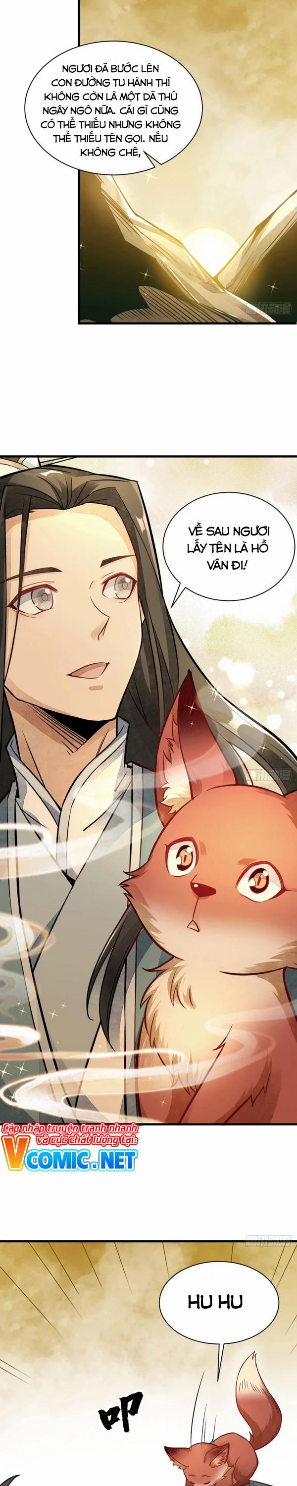 Lạn Kha Kỳ Duyên 23 trang 15