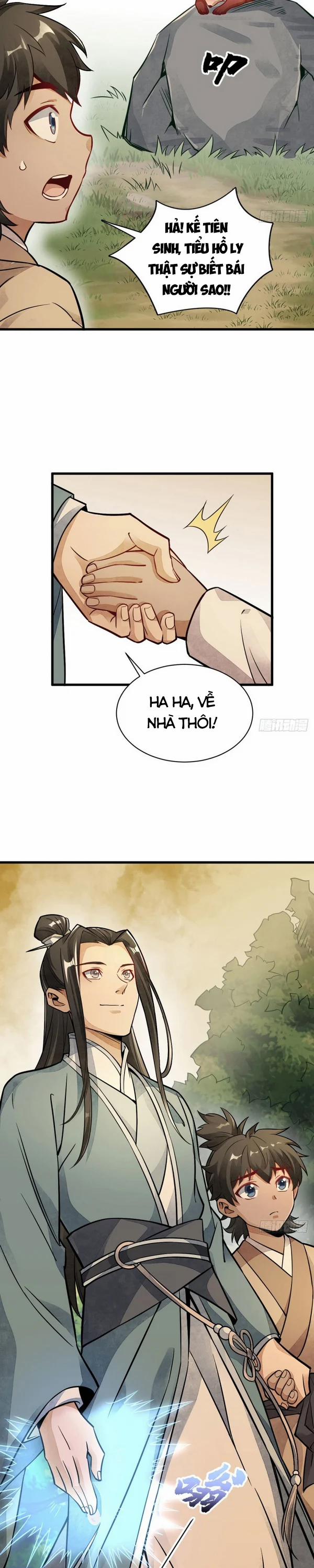 Lạn Kha Kỳ Duyên 23 trang 16