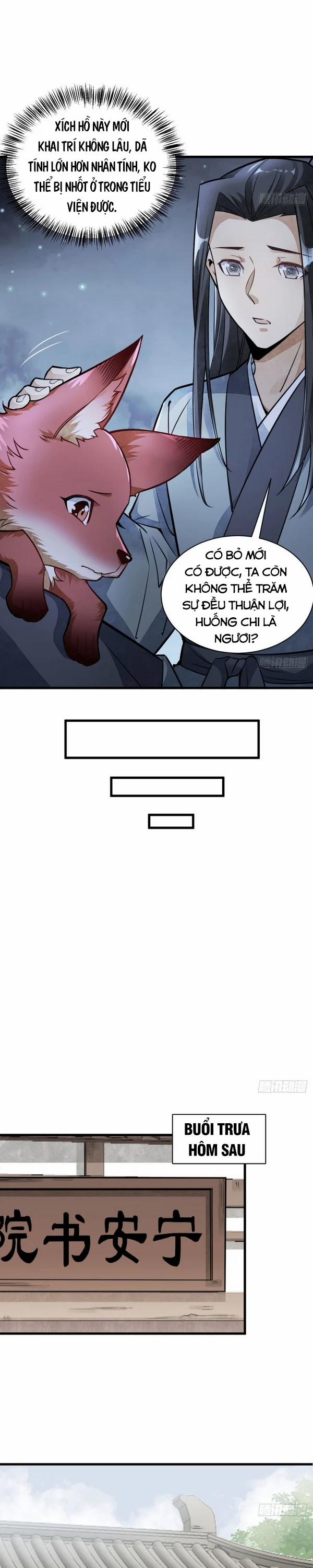 Lạn Kha Kỳ Duyên 23 trang 2