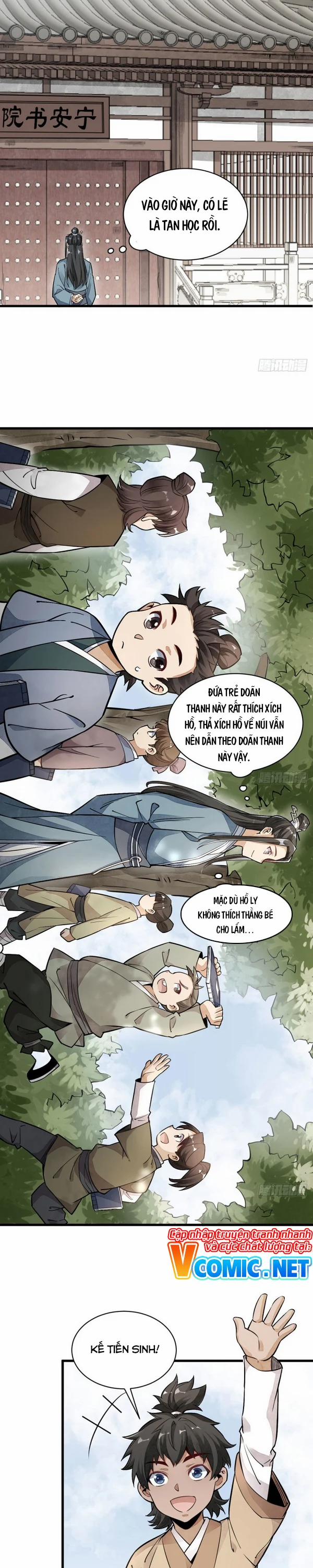 Lạn Kha Kỳ Duyên 23 trang 3