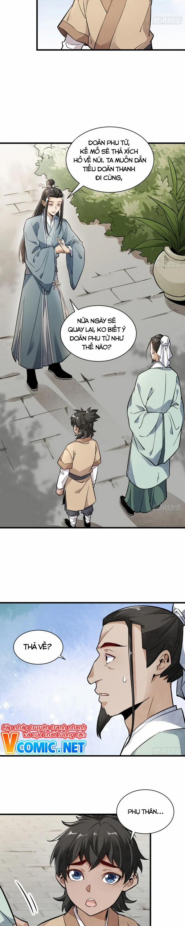 Lạn Kha Kỳ Duyên 23 trang 4