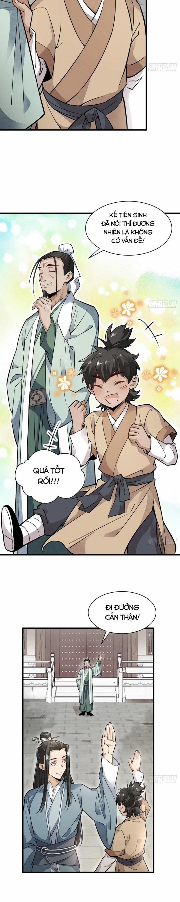 Lạn Kha Kỳ Duyên 23 trang 5