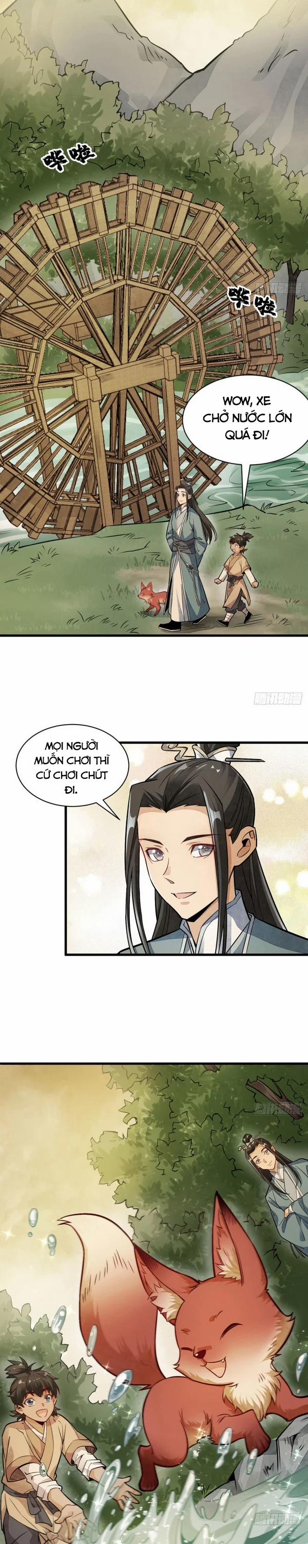 Lạn Kha Kỳ Duyên 23 trang 7